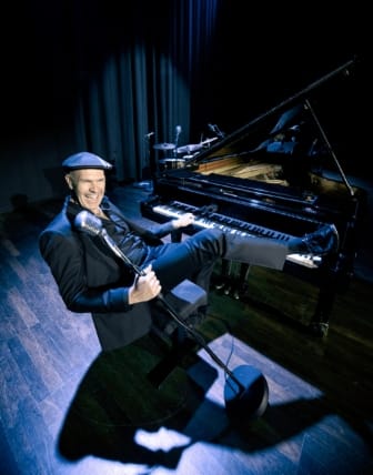 Mr Breathless Big Band